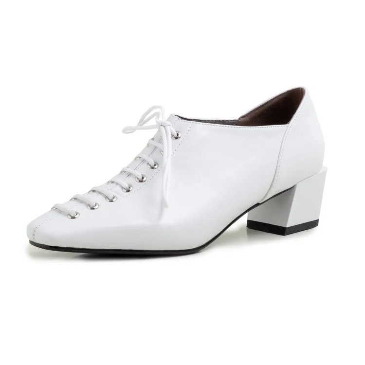 Spring And Autumn Fashion Full-grain Leather High-End Catwalks T Stage 2020 Shop Main Push Online Celebrity Low Chunky Heel Deep
Spring And Autumn Fashion Full-grain Leather High-End Catwalks T Stage 2020 Shop Main Push Online Celebrity Low Chunky Heel Deep