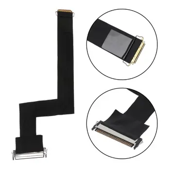 LCD LED LVDS Cable Screen Display Flex Cable 593-1280-A for iMac 21.5\" A1311 MC508 MC509 2010 922-9497 593-1280
LCD LED LVDS Cable Screen Display Flex Cable 593-1280-A for iMac 21.5\" A1311 MC508 MC509 2010 922-9497 593-1280