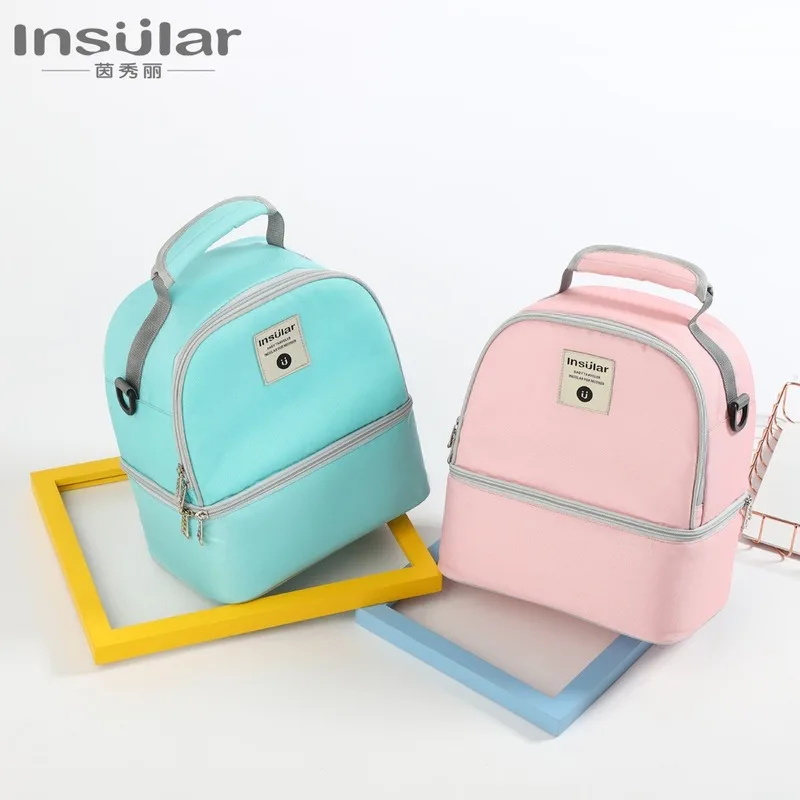Baby Diaper Bag Mini Backpack for Mom Nappy Organizer Large Capacity Multi-function Outing Breast Milk Preservation Handbags
Baby Diaper Bag Mini Backpack for Mom Nappy Organizer Large Capacity Multi-function Outing Breast Milk Preservation Handbags