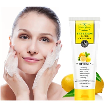 Fruit Acid Deep Cleansing Exfoliating Peeling Gel Moisturizes Face Exfoliating Soft Organic Cream Scrub Cleaner
Fruit Acid Deep Cleansing Exfoliating Peeling Gel Moisturizes Face Exfoliating Soft Organic Cream Scrub Cleaner