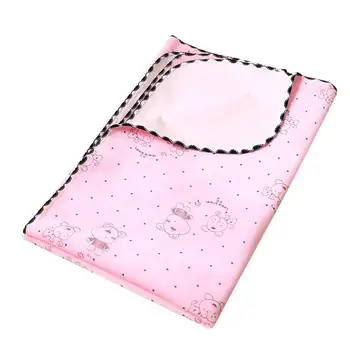 Waterproof Pee Pads Washable Fast Absorbing for Bed Wetting Mattress Protection Pink
Waterproof Pee Pads Washable Fast Absorbing for Bed Wetting Mattress Protection Pink