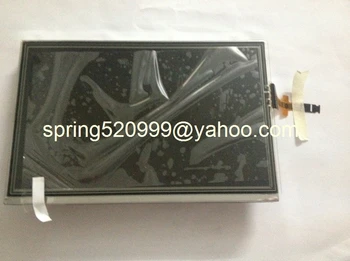 LAM070G004A A2C01287600-01 GCX156AKM-E GCX156AKM-T15 GCX156AKM-26 Original 7 inch LCD with touch for Peu-geot 208 GPS DVD Player
LAM070G004A A2C01287600-01 GCX156AKM-E GCX156AKM-T15 GCX156AKM-26 Original 7 inch LCD with touch for Peu-geot 208 GPS DVD Player