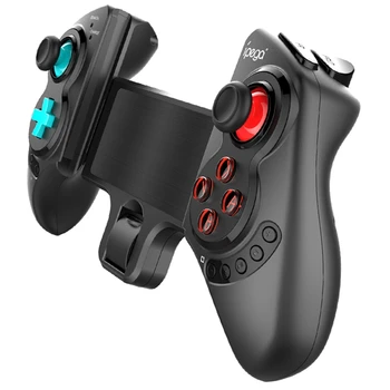 IPEGA PG-SW029 Telescopic Bluetooth Gamepad 6-Axis Vibration Wireless Game Controller
IPEGA PG-SW029 Telescopic Bluetooth Gamepad 6-Axis Vibration Wireless Game Controller