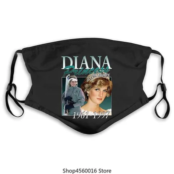 Homage Men's Princess Diana Blue mask Free Shipping Fashion 100% Cotton Good Quality Brand Cotton mask Style Cool masks 20 pm2.5
Homage Men's Princess Diana Blue mask Free Shipping Fashion 100% Cotton Good Quality Brand Cotton mask Style Cool masks 20 pm2.5