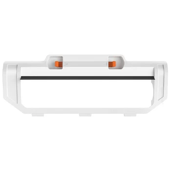 Robot Roll Brush Main Brush Cover for Xiaomi Mijia STYJ02YM Robotic Vacuum Cleaner Parts Accessories
Robot Roll Brush Main Brush Cover for Xiaomi Mijia STYJ02YM Robotic Vacuum Cleaner Parts Accessories