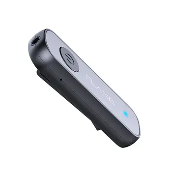 Bluetooth 5.0 Receiver 3.5mm AUX Adapter for Car Headphone Speaker Music Wireless Bluetooth 3.5 Jack Audio Receiver
Bluetooth 5.0 Receiver 3.5mm AUX Adapter for Car Headphone Speaker Music Wireless Bluetooth 3.5 Jack Audio Receiver