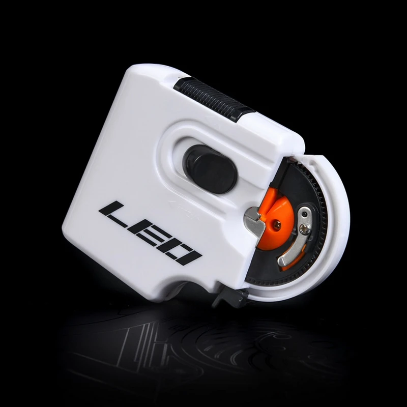 Protable Electric Automatic Fishing Hook Tier Machine Tie Hooks and Line Fastly Device Fishing Accessories
Protable Electric Automatic Fishing Hook Tier Machine Tie Hooks and Line Fastly Device Fishing Accessories