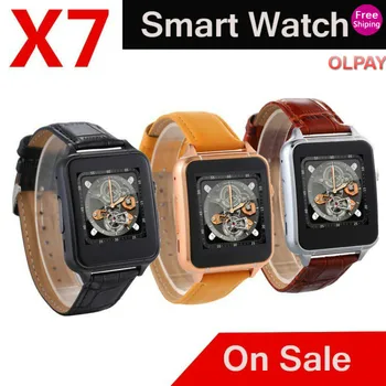 X7 Smart Watches Man Bluetooth Smart Bracelet Camera TF Card Support Sleep Monitoring Step Counter Smart Bands for Huawei Xiaomi
X7 Smart Watches Man Bluetooth Smart Bracelet Camera TF Card Support Sleep Monitoring Step Counter Smart Bands for Huawei Xiaomi