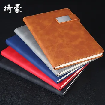 Currently Available Notebook Thick Hand Account Notebook Business A5 Simple Creative Conference Notebook Notebook Customization
Currently Available Notebook Thick Hand Account Notebook Business A5 Simple Creative Conference Notebook Notebook Customization