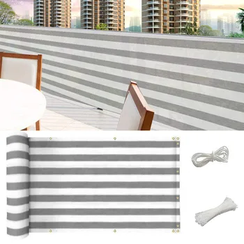 Home Balcony Flat Wire Fence Privacy Net Prevent Falling Child Sewing Buckle Sunshade Wind Fence Protection Net Insect Net 619
Home Balcony Flat Wire Fence Privacy Net Prevent Falling Child Sewing Buckle Sunshade Wind Fence Protection Net Insect Net 619