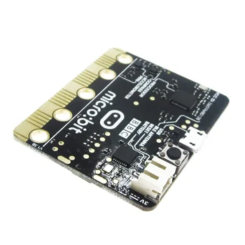 Micro:bit Development Board, Microbit, NRF51822 Master Board, Phython Graphic Programming
Micro:bit Development Board, Microbit, NRF51822 Master Board, Phython Graphic Programming