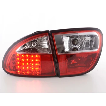 FKRLXLSE203fanale rear LED light for Seat Leon (type 1M) year of Constr. 1999-2005, Red
FKRLXLSE203fanale rear LED light for Seat Leon (type 1M) year of Constr. 1999-2005, Red