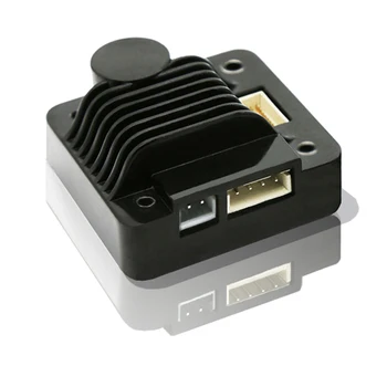 NEMA17/23 CAN-bus DC 12-48V 0.4-6A Closed-loop Integrated stepper motor controller
NEMA17/23 CAN-bus DC 12-48V 0.4-6A Closed-loop Integrated stepper motor controller