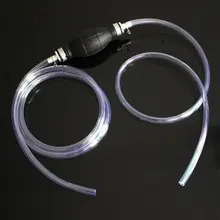 Universal Manual Gas Oil Pump Car Fuel Pump Hand Suction Pipe Pumping Durable For Liquid Petrol Tuning Fuel Gasoline Diesel Pump
Universal Manual Gas Oil Pump Car Fuel Pump Hand Suction Pipe Pumping Durable For Liquid Petrol Tuning Fuel Gasoline Diesel Pump