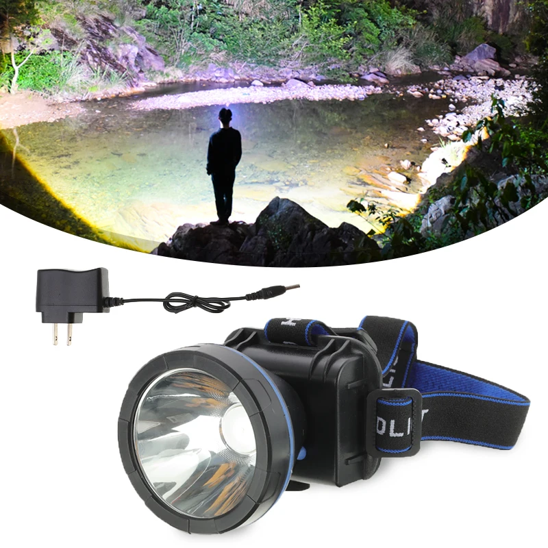 3 Colors LED Headlight Super Bright Outdoor Long Shot Rechargeable Fishing Light Portable Headband Light for Fishing Camping
3 Colors LED Headlight Super Bright Outdoor Long Shot Rechargeable Fishing Light Portable Headband Light for Fishing Camping
