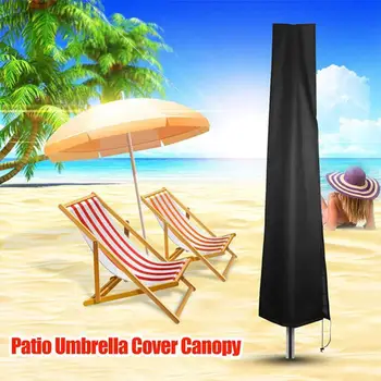 Multi Specification Rainy Day Anti-UV Umbrella Cover Strong Protective Sunshade Umbrella Cover Parasol Umbrella Cover Garden
Multi Specification Rainy Day Anti-UV Umbrella Cover Strong Protective Sunshade Umbrella Cover Parasol Umbrella Cover Garden