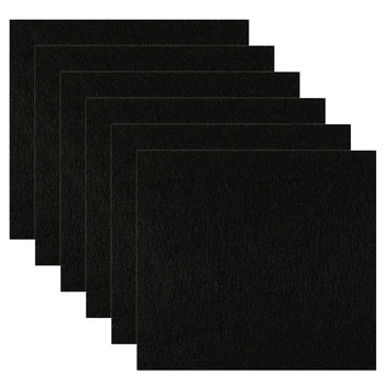 8PCS Pet Cat Box Filter Kitten Pad Activated Carbon Deodorizing Filters Carbon Pack Deodorant Charcoal Filter Home
8PCS Pet Cat Box Filter Kitten Pad Activated Carbon Deodorizing Filters Carbon Pack Deodorant Charcoal Filter Home