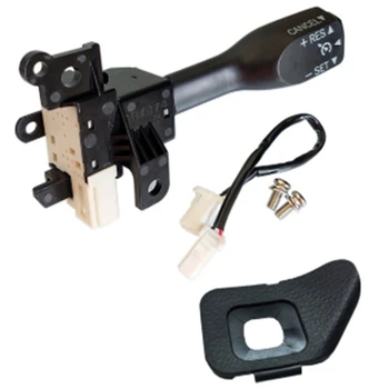 NEW-Cruise Control Switch 84632-34011 84632-34017 for Toyota Corolla Yaris Vios Hilux Hiace Wish Auris Prius Previa Rav4 84632-0
NEW-Cruise Control Switch 84632-34011 84632-34017 for Toyota Corolla Yaris Vios Hilux Hiace Wish Auris Prius Previa Rav4 84632-0