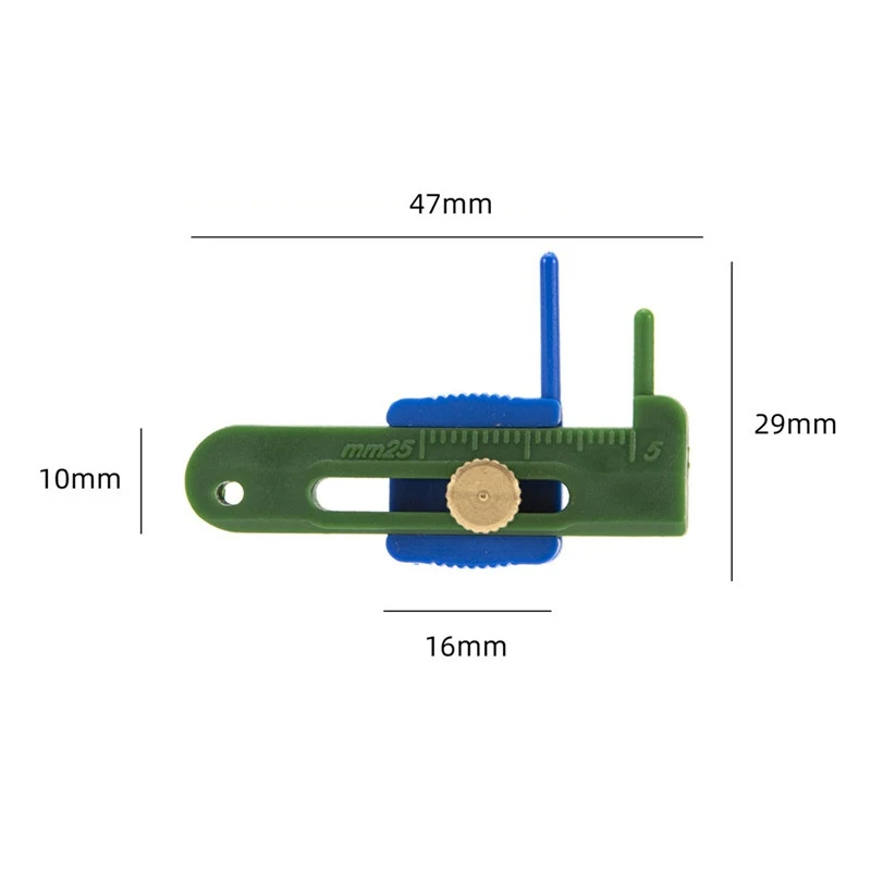 Fashion Keychain Metal Movable Vernier Caliper Ruler Model Keychain Key Chain Keyring Keyfob Tool Hook caliper
Fashion Keychain Metal Movable Vernier Caliper Ruler Model Keychain Key Chain Keyring Keyfob Tool Hook caliper