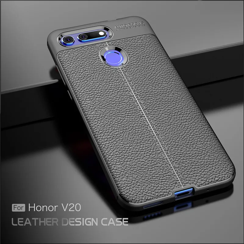 For Huawei Honor V20 Silicone Rubber Phone Case Cover For Huawei Honor View 20 Back Cover Phone Case Funda Honor V20 Capa
For Huawei Honor V20 Silicone Rubber Phone Case Cover For Huawei Honor View 20 Back Cover Phone Case Funda Honor V20 Capa