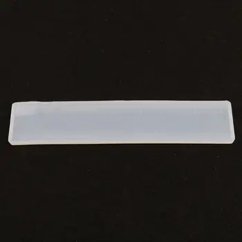 4 Shapes Silicone Resin Ruler Molds Kit Handmade Straignt Ruler Square Rulers Triangular Ruler Protractor Mold Art Craft
4 Shapes Silicone Resin Ruler Molds Kit Handmade Straignt Ruler Square Rulers Triangular Ruler Protractor Mold Art Craft