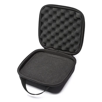 Remote Controller Storage Bag RC Protector Handbag Case Box for FUTABA AT9 SAT10 VH99
Remote Controller Storage Bag RC Protector Handbag Case Box for FUTABA AT9 SAT10 VH99