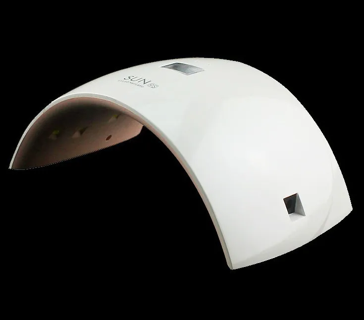 Wholesale New Style 24wUSB Charging LED Sensing Timing SUN9s Nail Phototherapy Machine LED Lamp for Nails Supplies
Wholesale New Style 24wUSB Charging LED Sensing Timing SUN9s Nail Phototherapy Machine LED Lamp for Nails Supplies