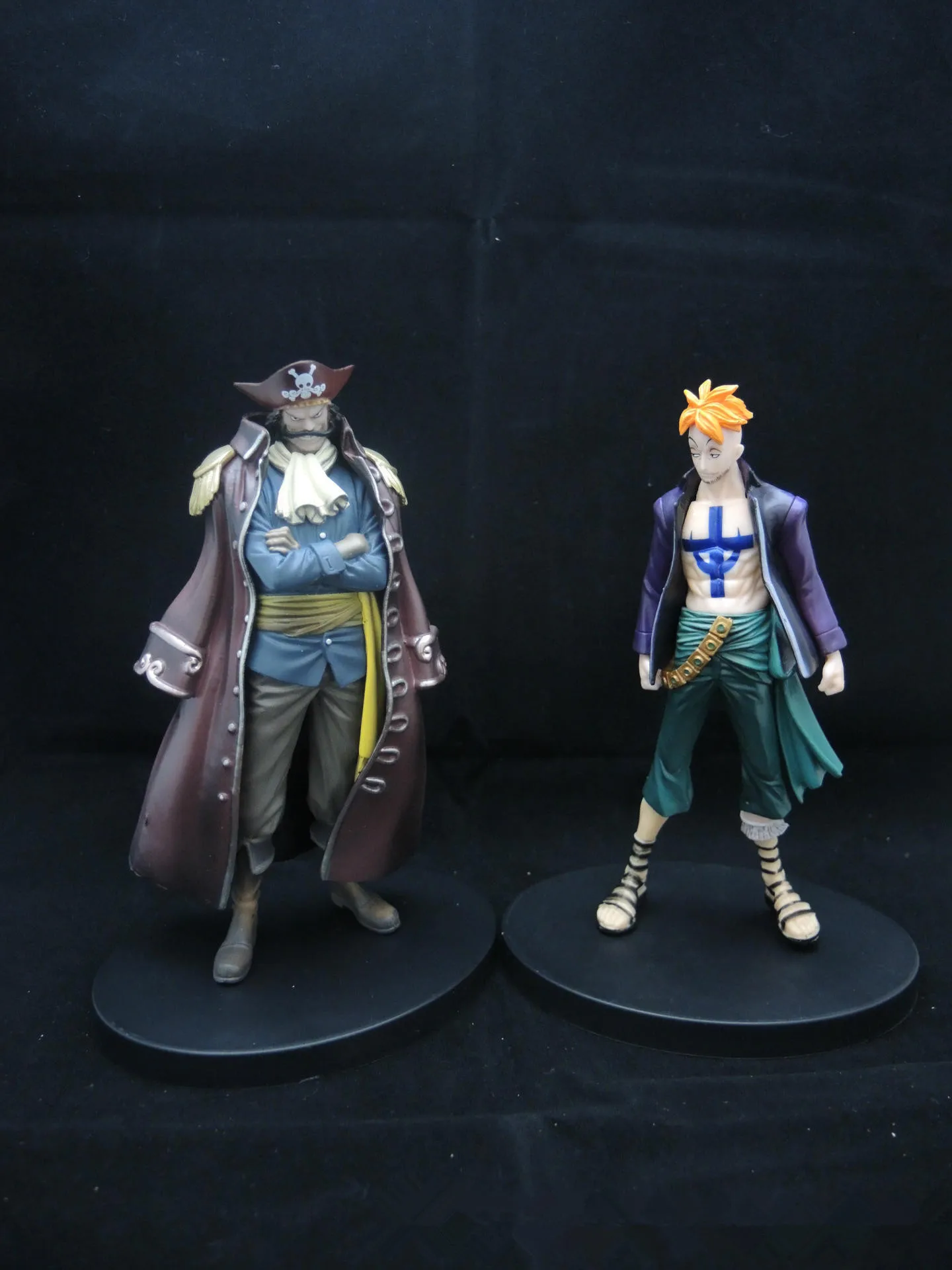 Anime Model One Piece/Sea King Roger Captain Phoenix Marco Crane Machine Boxed Garage Kit
Anime Model One Piece/Sea King Roger Captain Phoenix Marco Crane Machine Boxed Garage Kit