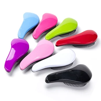 1pc Magic Handle Comb Anti-static Massage Hair Brush Detangle Shower Massage Hairbrush Comb Salon Hair Styling Tools
1pc Magic Handle Comb Anti-static Massage Hair Brush Detangle Shower Massage Hairbrush Comb Salon Hair Styling Tools