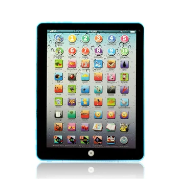 New 1PCS Russian Computer Learning Education Machine Tablet Toy Gift For Kid Learning Language Levert
New 1PCS Russian Computer Learning Education Machine Tablet Toy Gift For Kid Learning Language Levert