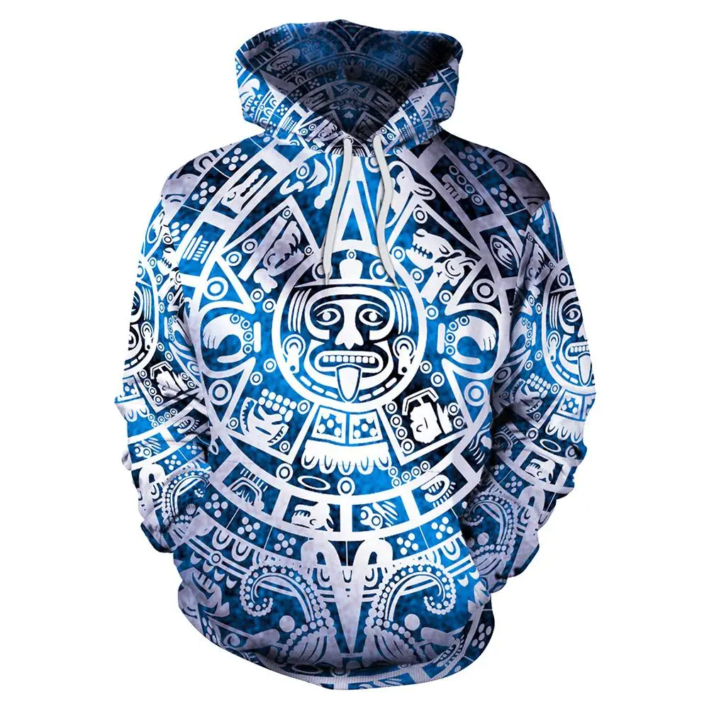 Spring Autumn Men's Women's 3D Digital printing Outdoor Sports Long Sleeve Loose Plus Size Couple's Hoodie L11
Spring Autumn Men's Women's 3D Digital printing Outdoor Sports Long Sleeve Loose Plus Size Couple's Hoodie L11