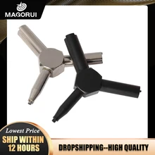 Magorui Airsoft Stainless Steel Valve Key Removal Tool for KSC WA Magazine Charging Disassemble Value of Gas Pistol Rifle
Magorui Airsoft Stainless Steel Valve Key Removal Tool for KSC WA Magazine Charging Disassemble Value of Gas Pistol Rifle