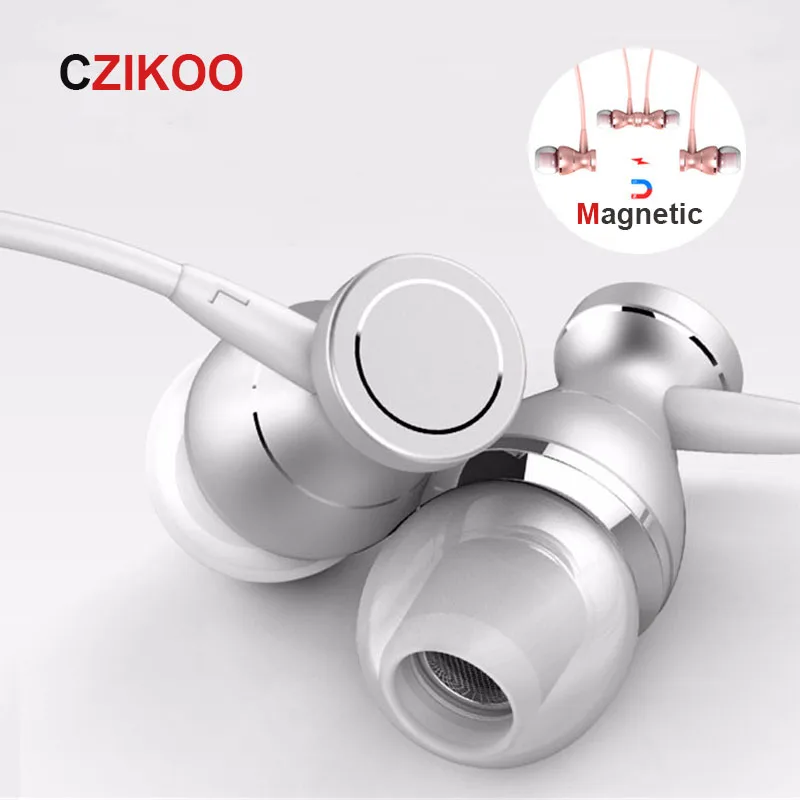Metal Magnetic Earphones For Xiaomi Redmi Note 5 Pro 5A Prime Y1 Lite 4X 4 Redmi 5 Plus 4A 4X 3S Earbud 3.5mm Earphones Earpiece
Metal Magnetic Earphones For Xiaomi Redmi Note 5 Pro 5A Prime Y1 Lite 4X 4 Redmi 5 Plus 4A 4X 3S Earbud 3.5mm Earphones Earpiece
