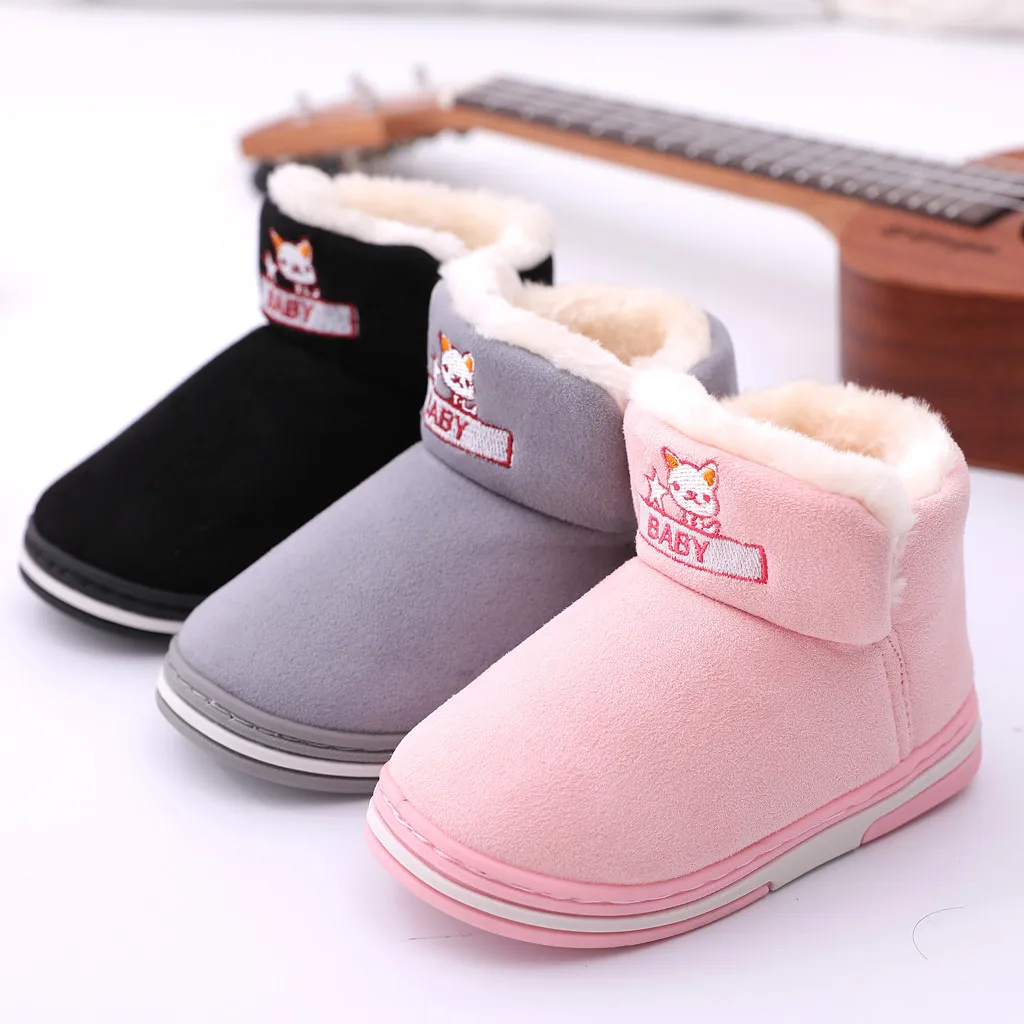 2019 winter baby Toddler Boots Winter Ankle Short Bootie Waterproof Footwear Warm Kid's Shoes тапочки детская обувь
2019 winter baby Toddler Boots Winter Ankle Short Bootie Waterproof Footwear Warm Kid's Shoes тапочки детская обувь