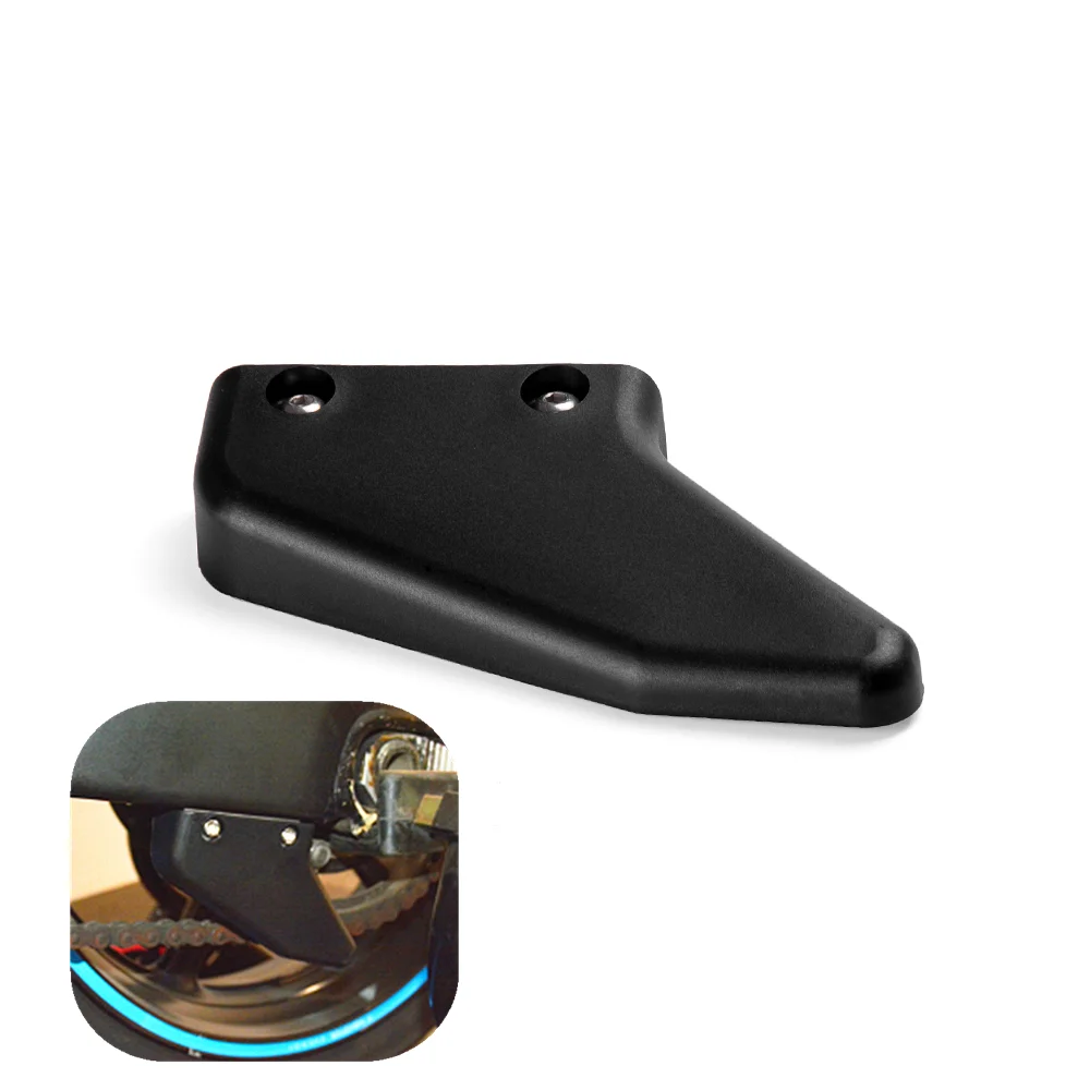 Universal Motorcycle Accessories Toe Guard Chain Protection Rear Disc Guard Protector Chain Guard
Universal Motorcycle Accessories Toe Guard Chain Protection Rear Disc Guard Protector Chain Guard