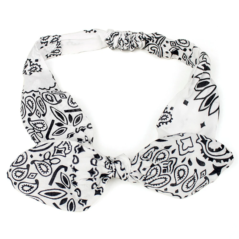 Dropshipping Vintage Temperament Striped Bow Cowboy Knot Headband Turban Elastic Hairband Bow Striped Headwear
Dropshipping Vintage Temperament Striped Bow Cowboy Knot Headband Turban Elastic Hairband Bow Striped Headwear