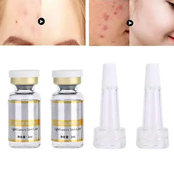 12 bottles Acne Scar Removal Freeze-dried Powder Moisturizing Skin Epidermal Growth Factor Repairing Skin J4V0
12 bottles Acne Scar Removal Freeze-dried Powder Moisturizing Skin Epidermal Growth Factor Repairing Skin J4V0