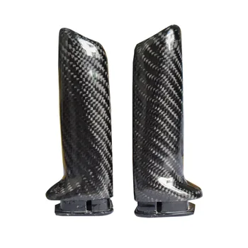 Real Handbrake Cover Carbon Fiber Handbrake Handle Cover Newest Hot Sale Protable
Real Handbrake Cover Carbon Fiber Handbrake Handle Cover Newest Hot Sale Protable