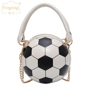 Mini Round Ball Bags For Women 2020 Casual circular Clutch Bag Ladies Messenger Bag Chain Handbag drop-shipping FTB219
Mini Round Ball Bags For Women 2020 Casual circular Clutch Bag Ladies Messenger Bag Chain Handbag drop-shipping FTB219