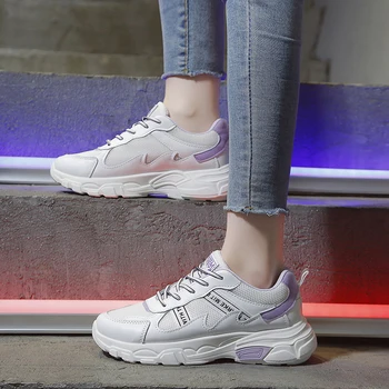 Leader Show Woman Shoes Flyknit Trend Breathable Brand Sneakers For Women Spring Sport Shoes Zapatos Mujer Shoes Woman Air Mesh
Leader Show Woman Shoes Flyknit Trend Breathable Brand Sneakers For Women Spring Sport Shoes Zapatos Mujer Shoes Woman Air Mesh