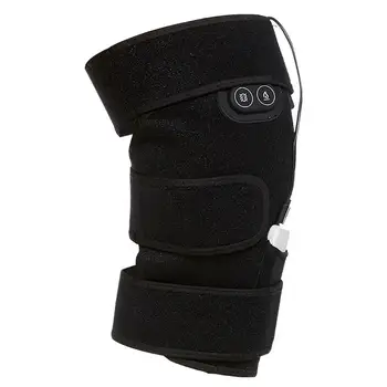 Arthritis Knee Support Brace Infrared Heating Therapy Kneepad For Relieve Knee Joint Pain Knee Rehabilitation Heated Knee Pad 4
Arthritis Knee Support Brace Infrared Heating Therapy Kneepad For Relieve Knee Joint Pain Knee Rehabilitation Heated Knee Pad 4