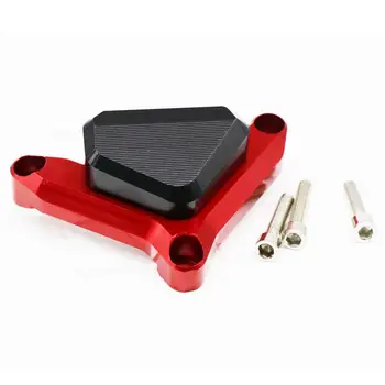 For Diavel Monster821/1200 939/950 Motorcycle Modified Anti-breaking Block Protective Pad
For Diavel Monster821/1200 939/950 Motorcycle Modified Anti-breaking Block Protective Pad
