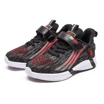 2020 new Children's Shoes Hollowing out Children's sneakers Collision avoidance Boys' sneakers Comfortable soft New trend
2020 new Children's Shoes Hollowing out Children's sneakers Collision avoidance Boys' sneakers Comfortable soft New trend