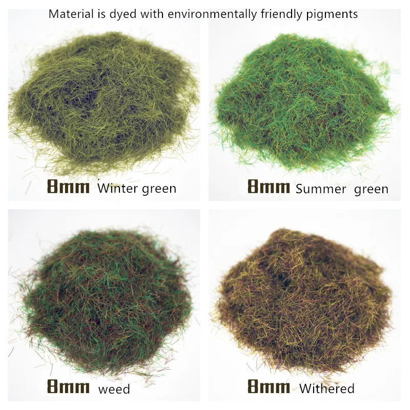 8mm grass flock01