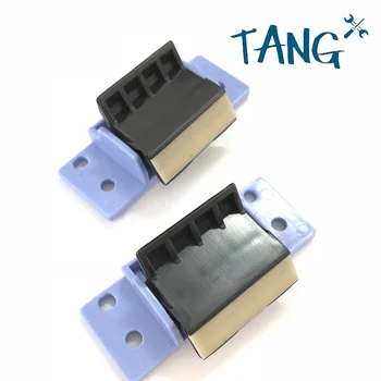 1pc RM1-0648-000 RM1-0648 Separation Pad Assembly for HP 1010 1012 1015 1018 1020 3015 3020 3030 M1005MFP RC1-2048-000 RC1-2048
1pc RM1-0648-000 RM1-0648 Separation Pad Assembly for HP 1010 1012 1015 1018 1020 3015 3020 3030 M1005MFP RC1-2048-000 RC1-2048