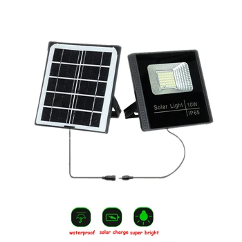LED Solar Light led Powered Street Lamps Garden Outdoor Energy Lighting Waterproof ip66 Wall Lights floodlihgt spotlight seperab
LED Solar Light led Powered Street Lamps Garden Outdoor Energy Lighting Waterproof ip66 Wall Lights floodlihgt spotlight seperab