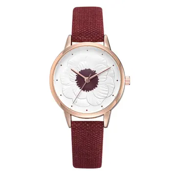 XR3290 Fashion PU Band Analog Alloy Quartz Watch Bracelet New Fashion Ladies Watch
XR3290 Fashion PU Band Analog Alloy Quartz Watch Bracelet New Fashion Ladies Watch