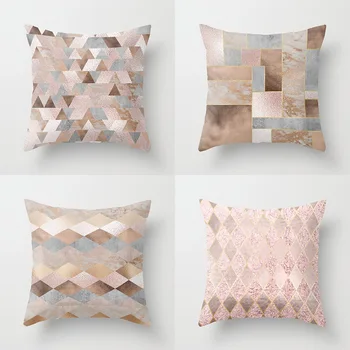 Yaapeet 1pc Pineapple Printed Cushion Cover Polyester Bronze Throw Pillow Case 45x45cm Geometric Cushion Decorative for Sofa
Yaapeet 1pc Pineapple Printed Cushion Cover Polyester Bronze Throw Pillow Case 45x45cm Geometric Cushion Decorative for Sofa