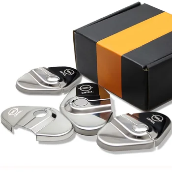 Ceyes Car Styling Car Covers Door Lock Cover Case For Opel Astra H G J Insignia Mokka Zafira Corsa Vectra C D Antara Car-Styling
Ceyes Car Styling Car Covers Door Lock Cover Case For Opel Astra H G J Insignia Mokka Zafira Corsa Vectra C D Antara Car-Styling