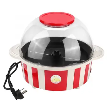 Popcorn Machine Multifunctional Large Capacity Automatic Home Popcorn Maker Corn Popping Machine AU Plug 220V 'home appliance'
Popcorn Machine Multifunctional Large Capacity Automatic Home Popcorn Maker Corn Popping Machine AU Plug 220V 'home appliance'